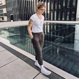 Profilbild Janine Rähl
