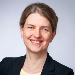 Julia Raskopf