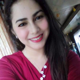 Sarah Jane Villa Cruz