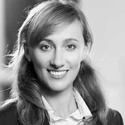 Maria Giebl's profile picture
