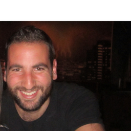 Marcos Pilavakis's profile picture
