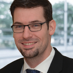 Dr. Gregor Karrenberg