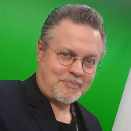 Profilbild Sven A. Lehmann