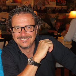 Marco Bachler's profile picture
