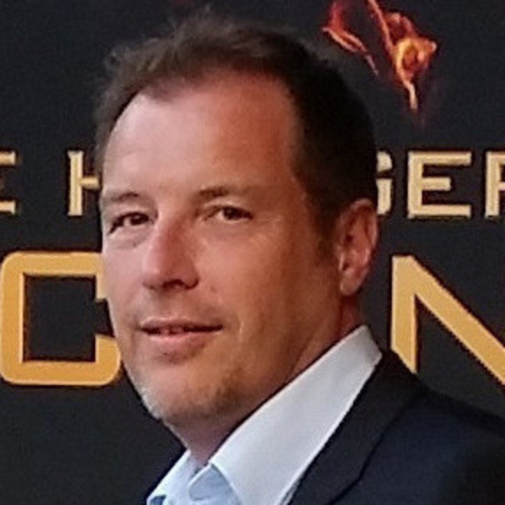 Reinhard Lieb Geschäftsführer EventDeluxe GmbH XING