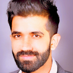 Mayookh Sikka