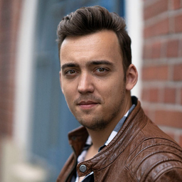 Jeremie Constant