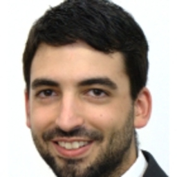 Tobias Leidinger