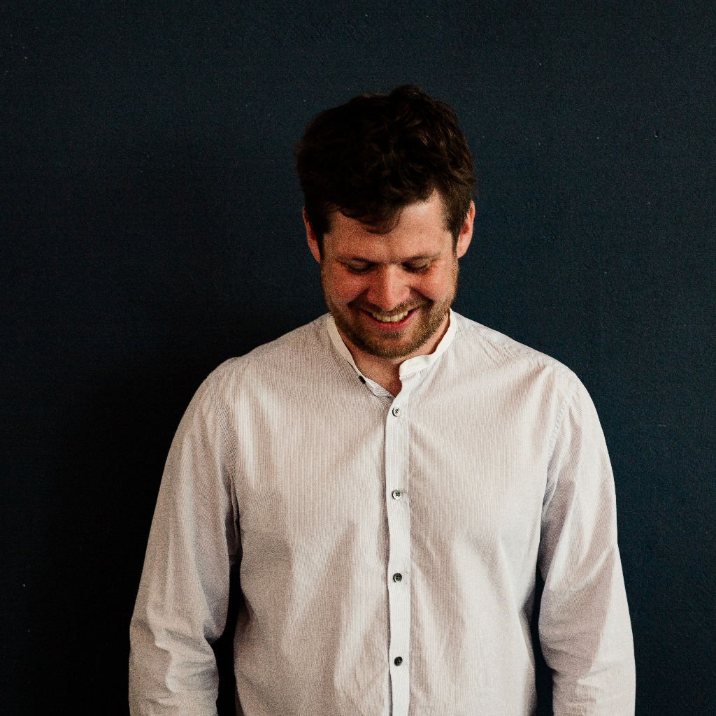 Christoph Elwert Geschäftsführung & Gesellschafter MATEGROUP GmbH