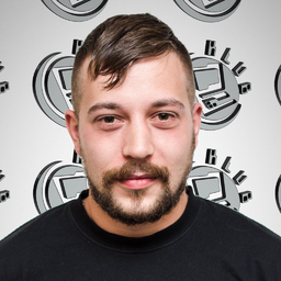 Mykhailo Bukh