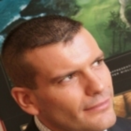 Marco Valerio Ricci