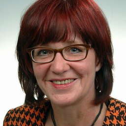 Monika Meirich