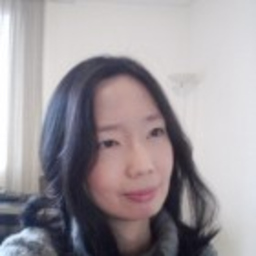 Yi-Yen Chen