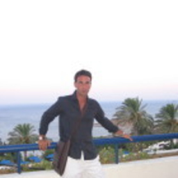 ENRICO FORZINA