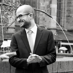 Markus Busch