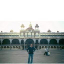 Ashok Varma