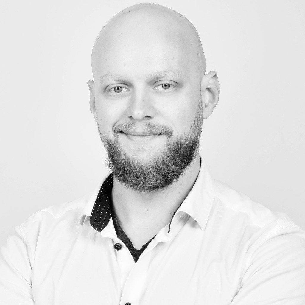 Marco Jacob Advisory Manager PwC Deutschland XING