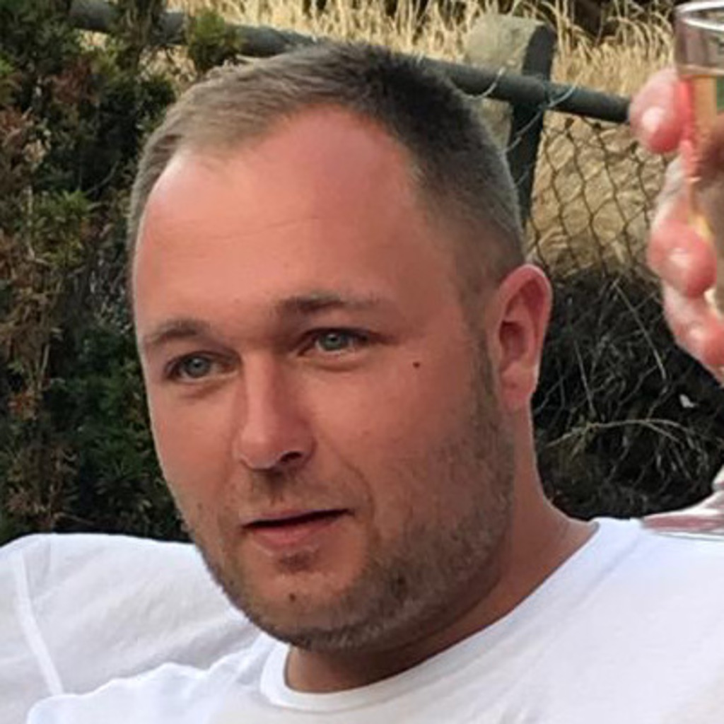 Martin Weber Mitarbeiter Vertriebsinnendienst BBVerpackungen GmbH
