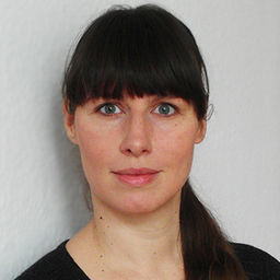 Martine Straßburg