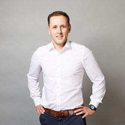 Sascha Groß