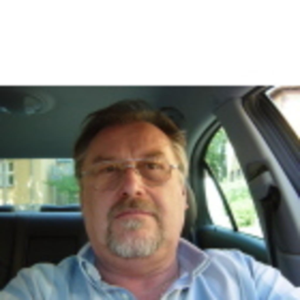 Rolf Lehmann Unternehmer Taxiunternehmen XING