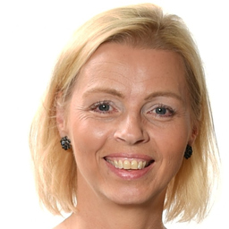 Dipl.-Ing. Insa Lohwasser