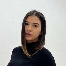 Madalina-Elena Asofiei