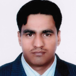 Prof. Sajid Mahmood