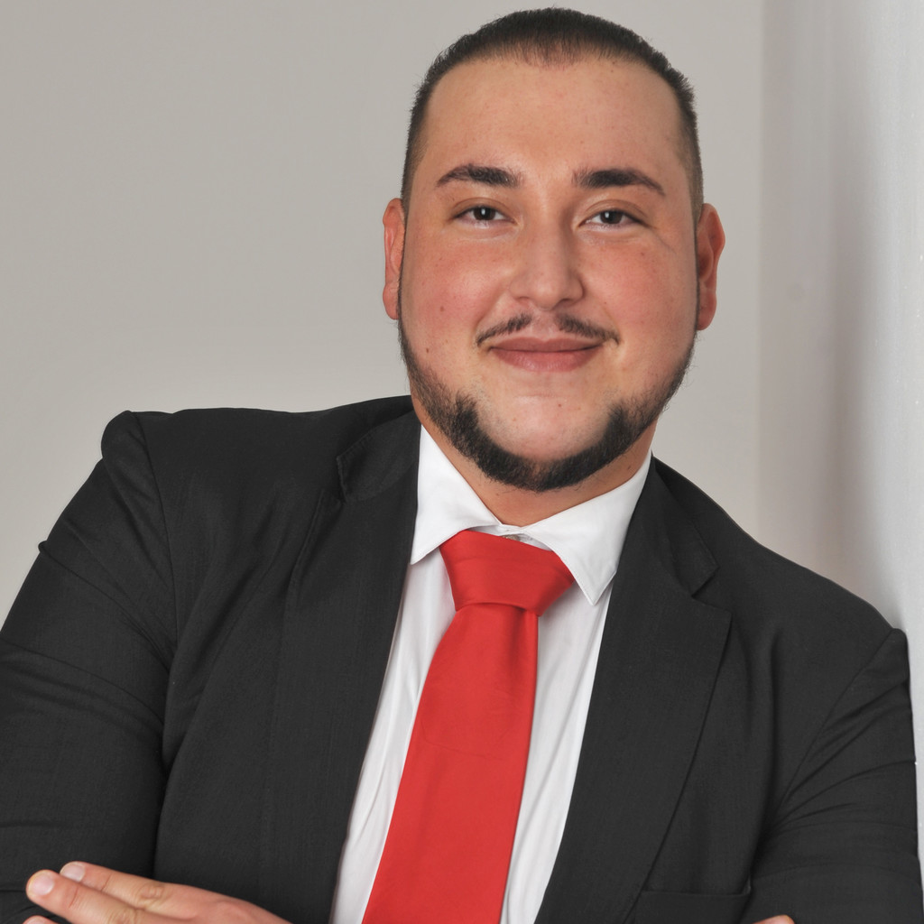 Hakan Özdemir Technische Materialsteuerung / Außenwirtschaft DMG