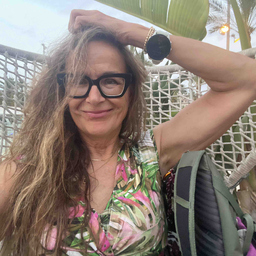 Isolde Schoenfeldt