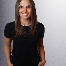 Brina Haßler's profile picture