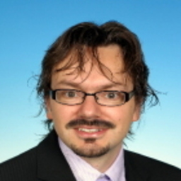 Holger Reinhold