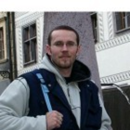 Daniel Belobrad