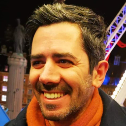Haris Kailantzis