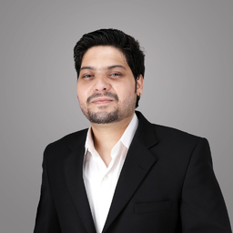 Syyed Jawwad Hussain Naqvi