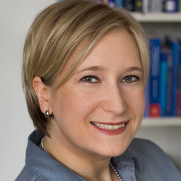 Heidi Lensing