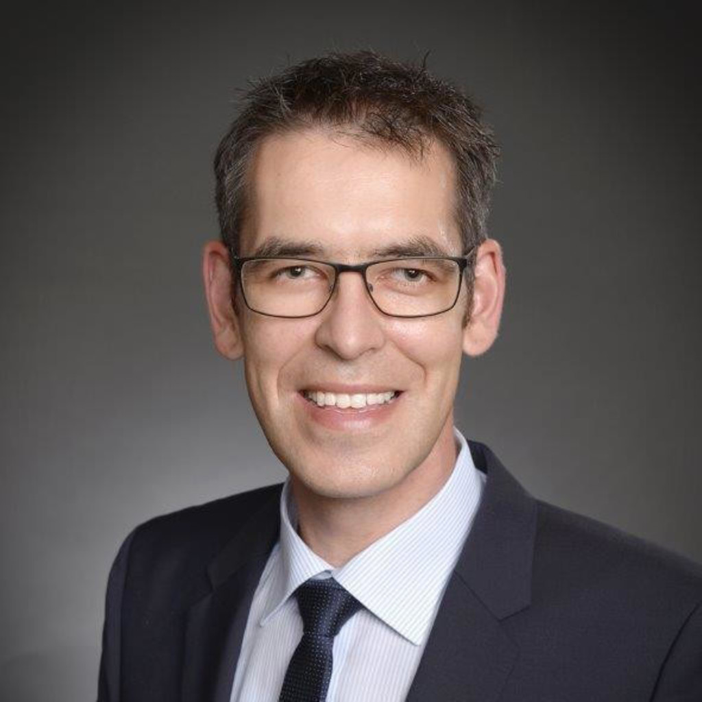 Christian Reinhardt Delivery Manager S/4HANA Public Cloud MEE SAP