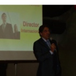 Pedro Morales Serra