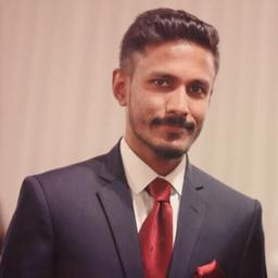 Ing. Syed Faizan Ul Haq