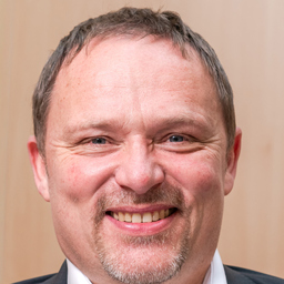 Bernhard Hiebsch