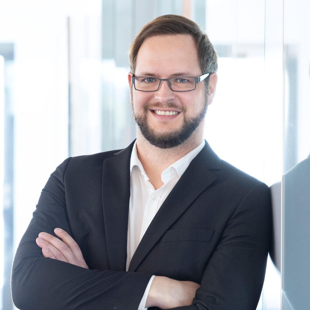 Roman Reichert Projektingenieur Rösler Oberflächentechnik GmbH XING