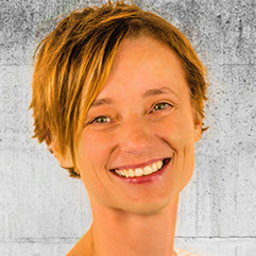 Martina Steinbacher
