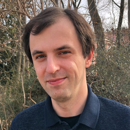 Carsten Wolfrum