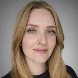 Corinna Breitenbauch