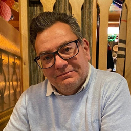 Danny De Laat's profile picture
