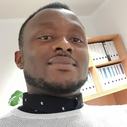 Christian Ibekwe