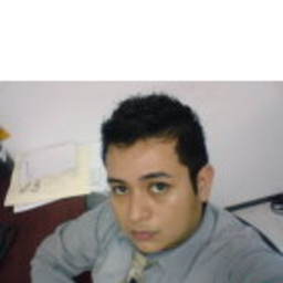 Juan Francisco Villalobos Alvarez