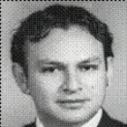 Orlando Augusto Pulido Aguilar