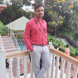 ananda lohar