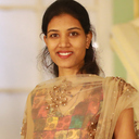 Nikhitha Manchukonda